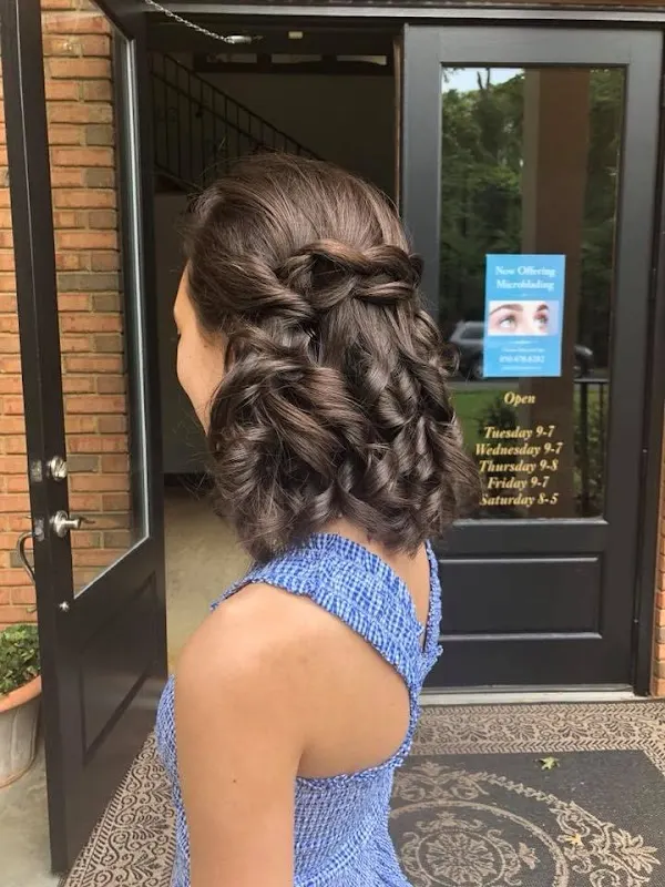 Chelsea Salon and Spa — Hair salon in Tallahassee